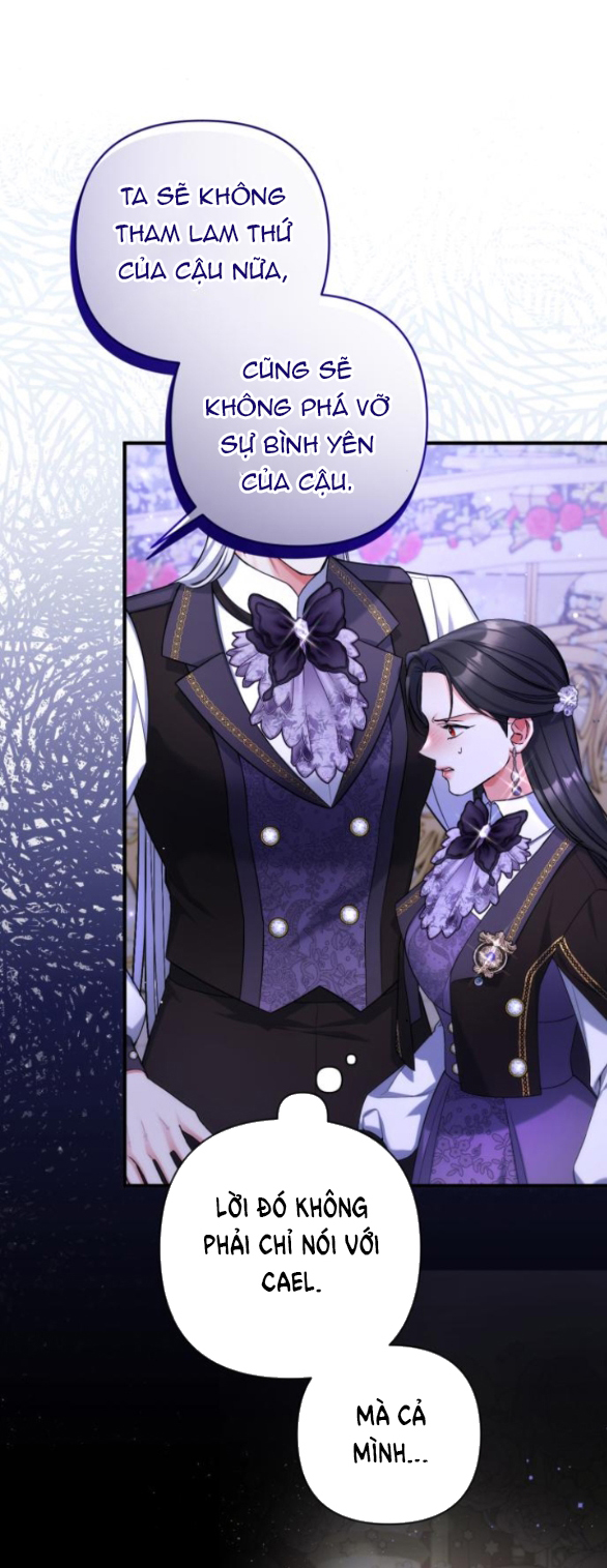 Dành Cho Nhân Vật Bị Bỏ Rơi Yêu Thích Nhất Của Tôi Chapter 80.2 - Trang 2