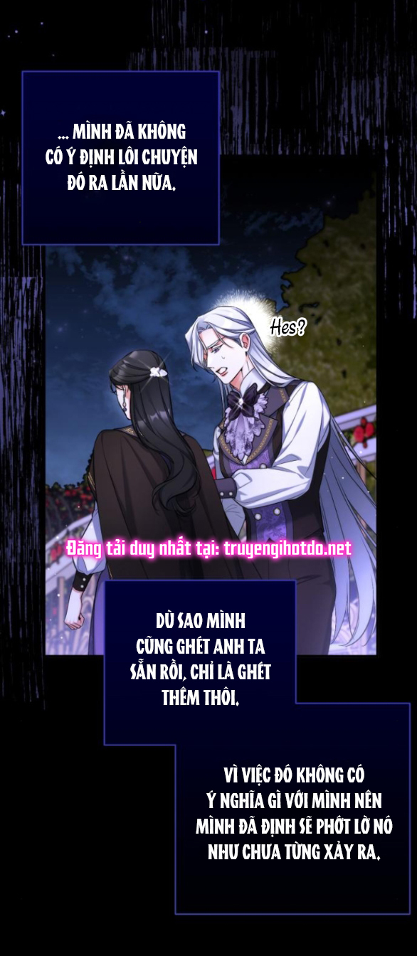 Dành Cho Nhân Vật Bị Bỏ Rơi Yêu Thích Nhất Của Tôi Chapter 80.2 - Trang 2