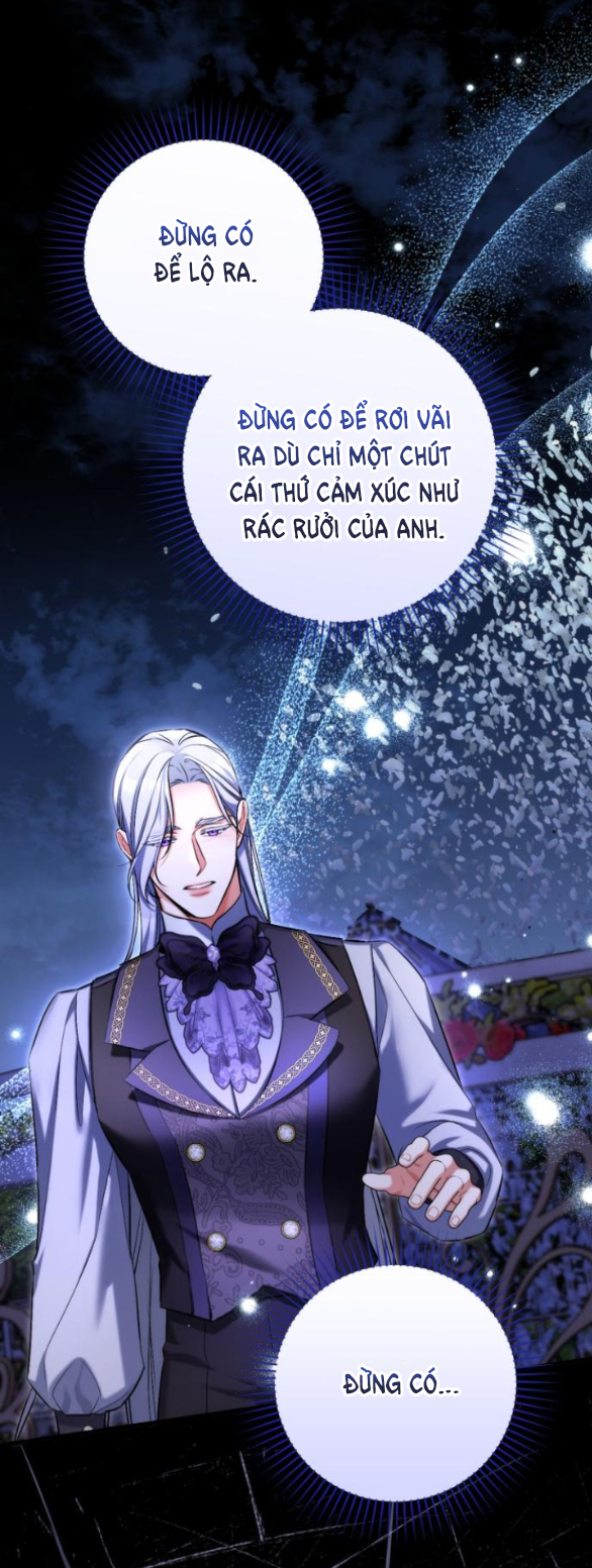 Dành Cho Nhân Vật Bị Bỏ Rơi Yêu Thích Nhất Của Tôi Chapter 80.2 - Trang 2