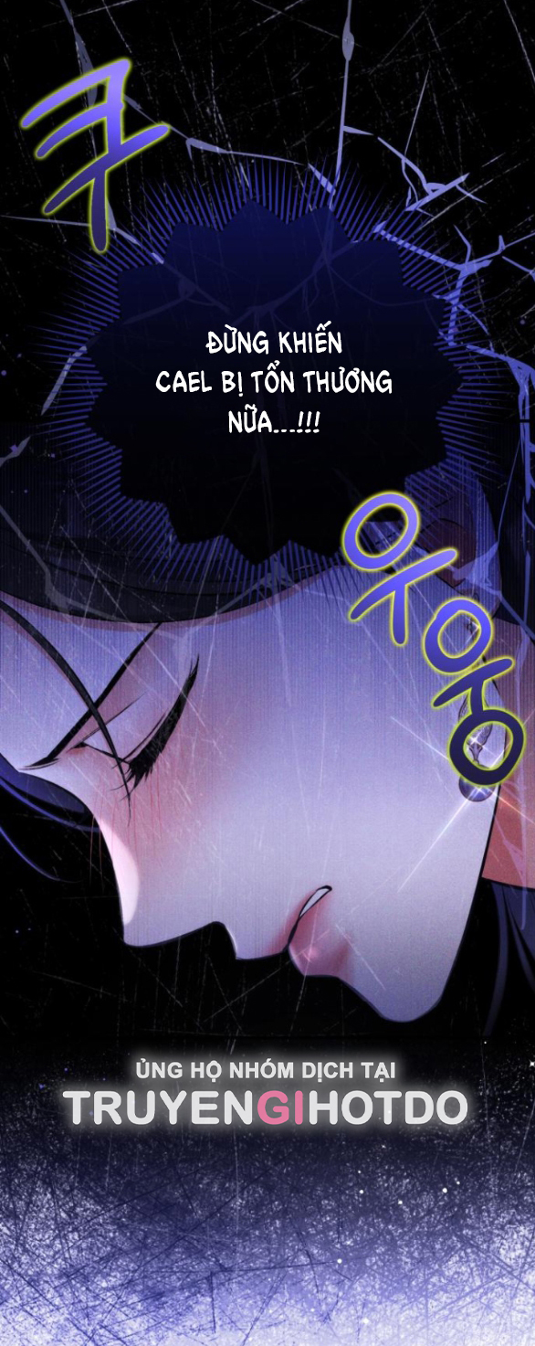 Dành Cho Nhân Vật Bị Bỏ Rơi Yêu Thích Nhất Của Tôi Chapter 80.2 - Trang 2