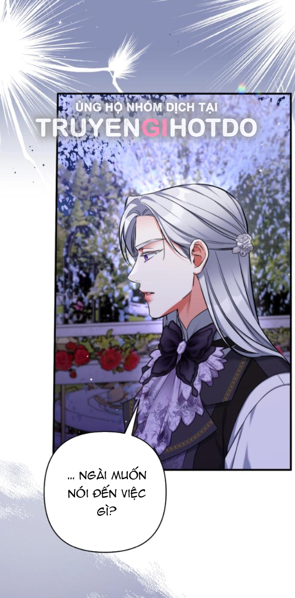 Dành Cho Nhân Vật Bị Bỏ Rơi Yêu Thích Nhất Của Tôi Chapter 80.2 - Trang 2