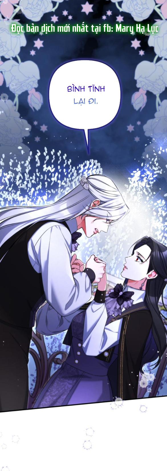 Dành Cho Nhân Vật Bị Bỏ Rơi Yêu Thích Nhất Của Tôi Chapter 80.2 - Trang 2