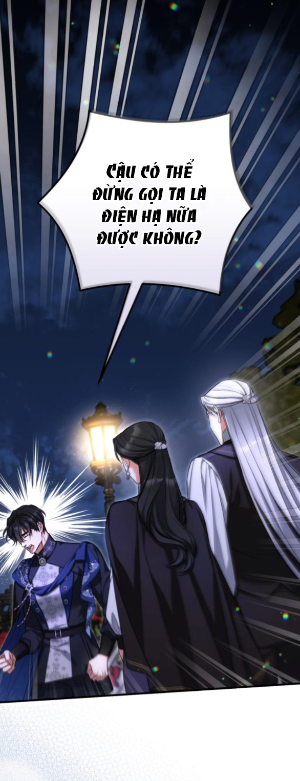 Dành Cho Nhân Vật Bị Bỏ Rơi Yêu Thích Nhất Của Tôi Chapter 80.2 - Trang 2