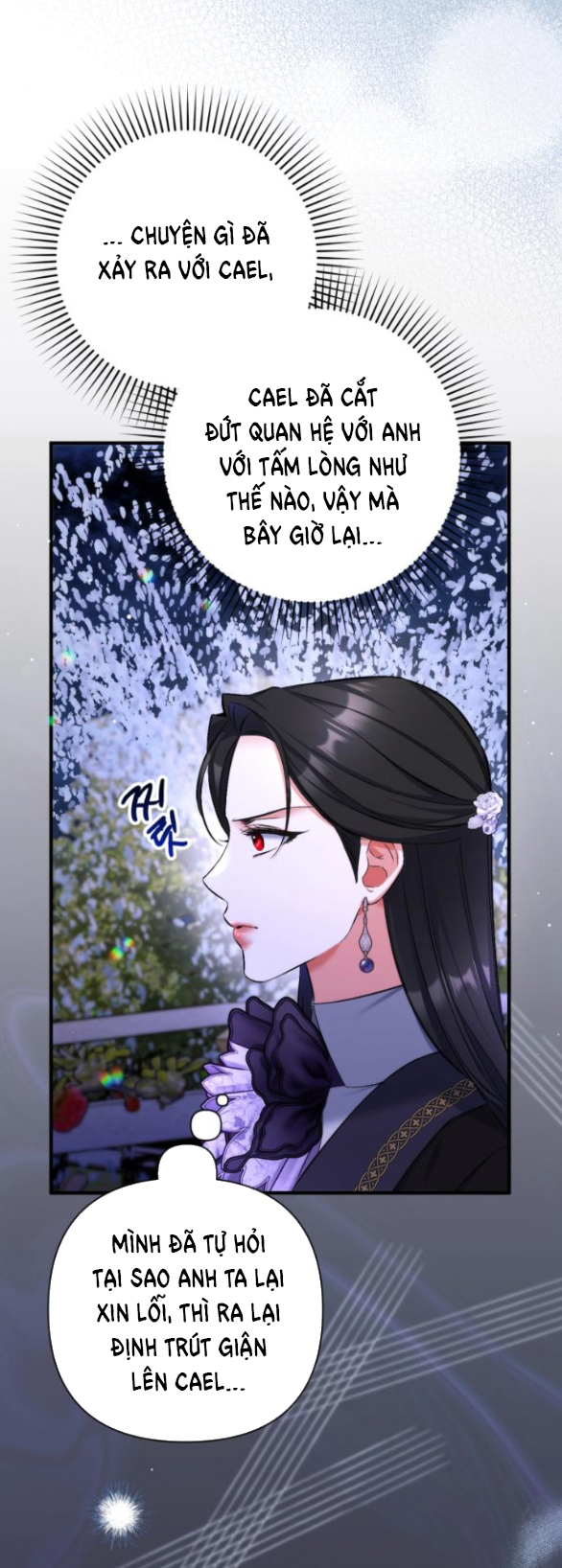 Dành Cho Nhân Vật Bị Bỏ Rơi Yêu Thích Nhất Của Tôi Chapter 80.2 - Trang 2