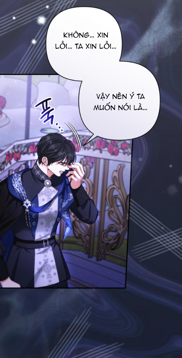 Dành Cho Nhân Vật Bị Bỏ Rơi Yêu Thích Nhất Của Tôi Chapter 80.2 - Trang 2