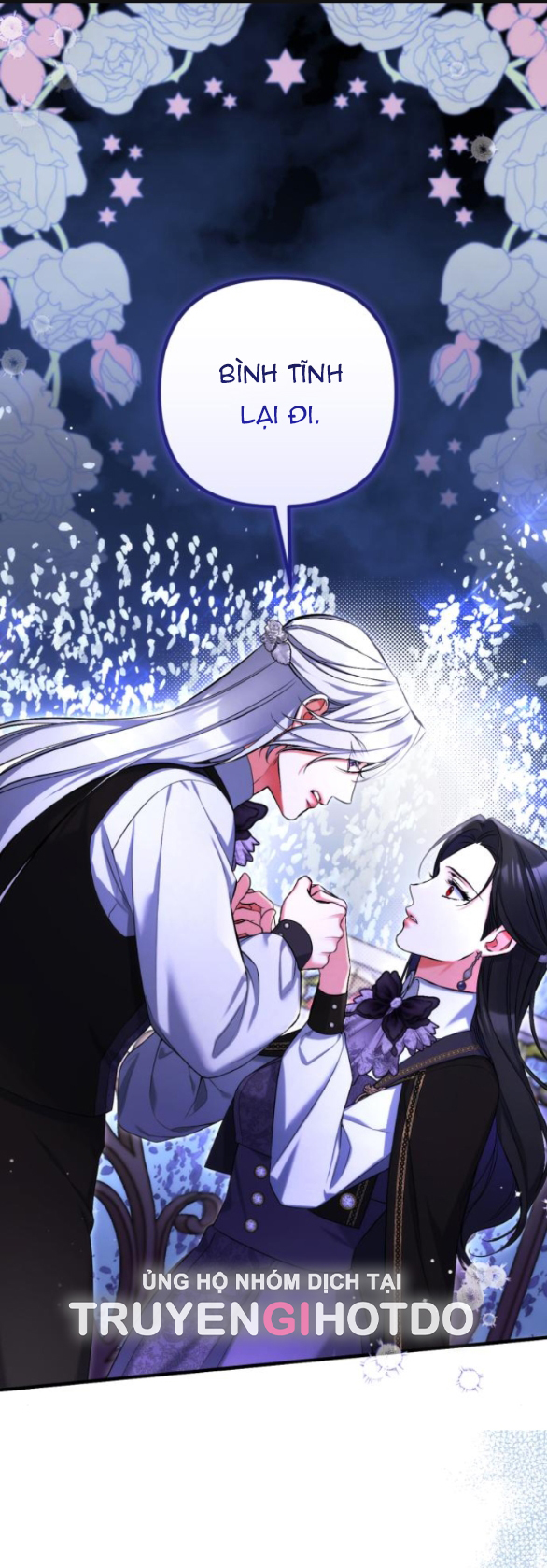 Dành Cho Nhân Vật Bị Bỏ Rơi Yêu Thích Nhất Của Tôi Chapter 81.1 - Trang 2