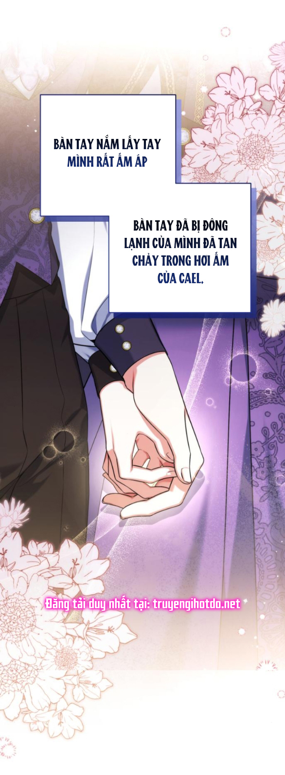 Dành Cho Nhân Vật Bị Bỏ Rơi Yêu Thích Nhất Của Tôi Chapter 81.1 - Trang 2