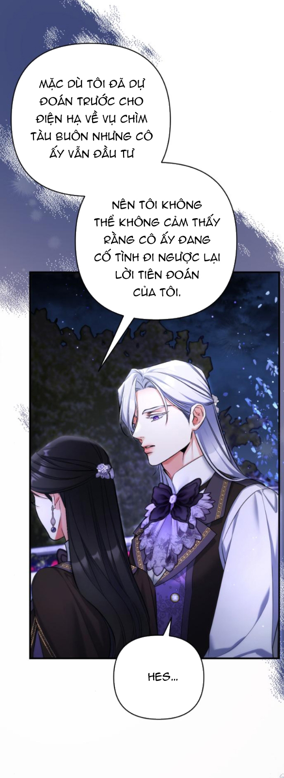 Dành Cho Nhân Vật Bị Bỏ Rơi Yêu Thích Nhất Của Tôi Chapter 81.1 - Trang 2