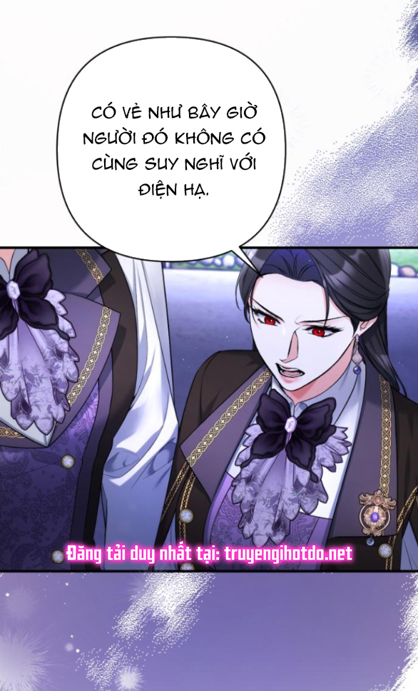 Dành Cho Nhân Vật Bị Bỏ Rơi Yêu Thích Nhất Của Tôi Chapter 81.1 - Trang 2