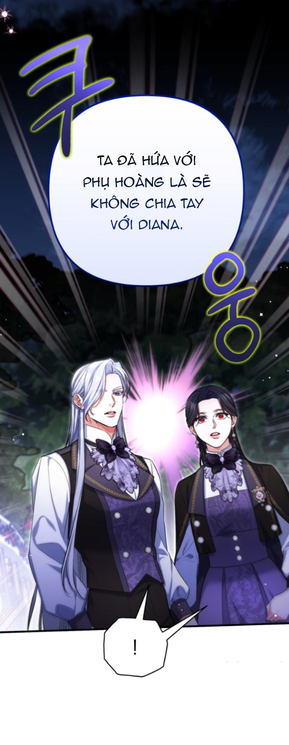 Dành Cho Nhân Vật Bị Bỏ Rơi Yêu Thích Nhất Của Tôi Chapter 81.1 - Trang 2