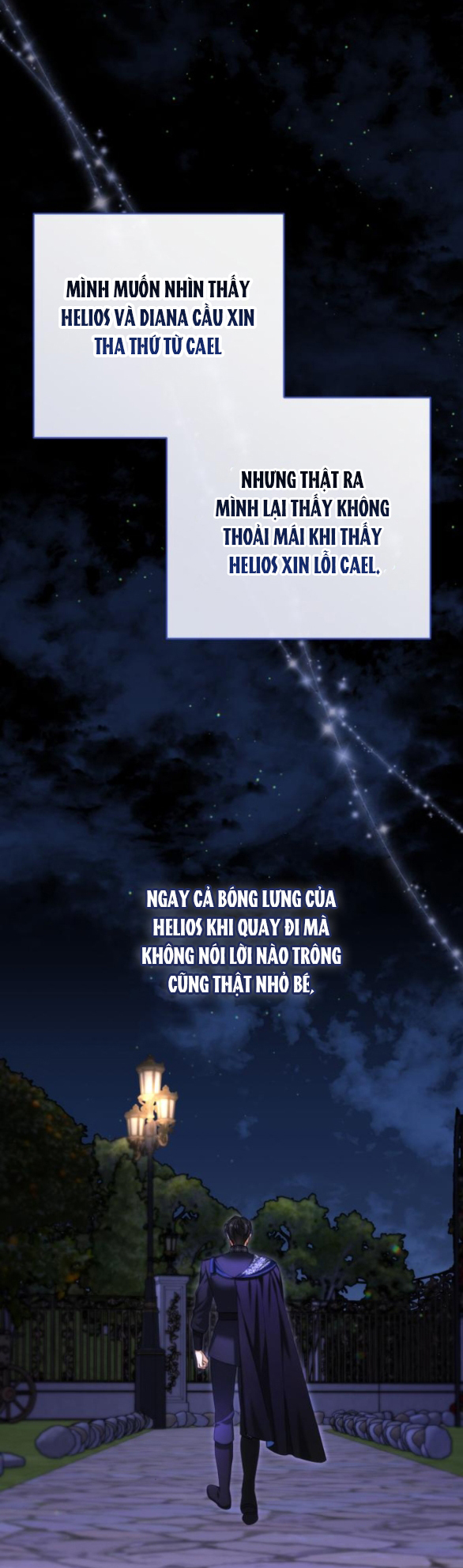 Dành Cho Nhân Vật Bị Bỏ Rơi Yêu Thích Nhất Của Tôi Chapter 81.1 - Trang 2