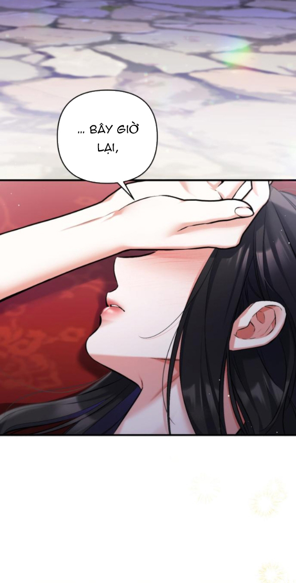 Dành Cho Nhân Vật Bị Bỏ Rơi Yêu Thích Nhất Của Tôi Chapter 81.1 - Trang 2