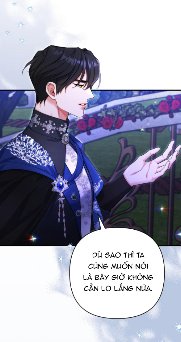 Dành Cho Nhân Vật Bị Bỏ Rơi Yêu Thích Nhất Của Tôi Chapter 81.1 - Trang 2