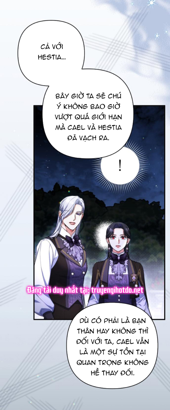 Dành Cho Nhân Vật Bị Bỏ Rơi Yêu Thích Nhất Của Tôi Chapter 81.1 - Trang 2