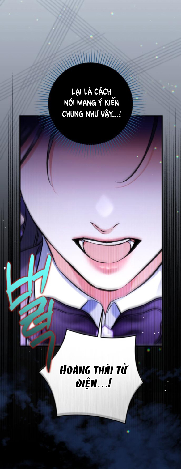 Dành Cho Nhân Vật Bị Bỏ Rơi Yêu Thích Nhất Của Tôi Chapter 81.1 - Trang 2