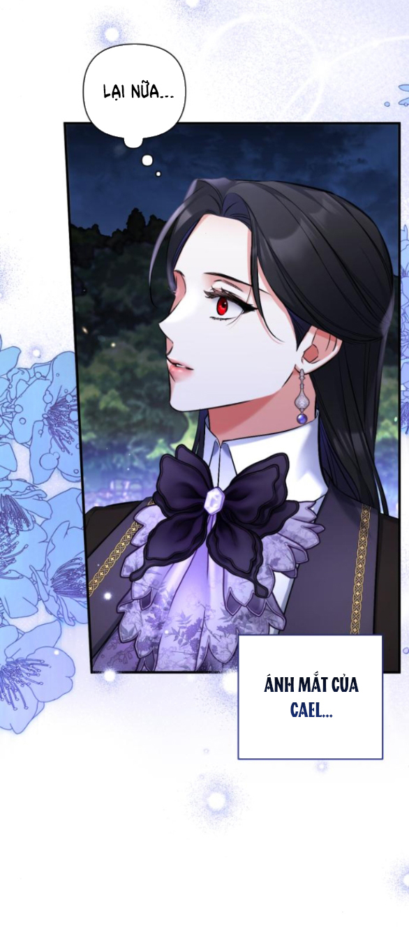 Dành Cho Nhân Vật Bị Bỏ Rơi Yêu Thích Nhất Của Tôi Chapter 81.1 - Trang 2