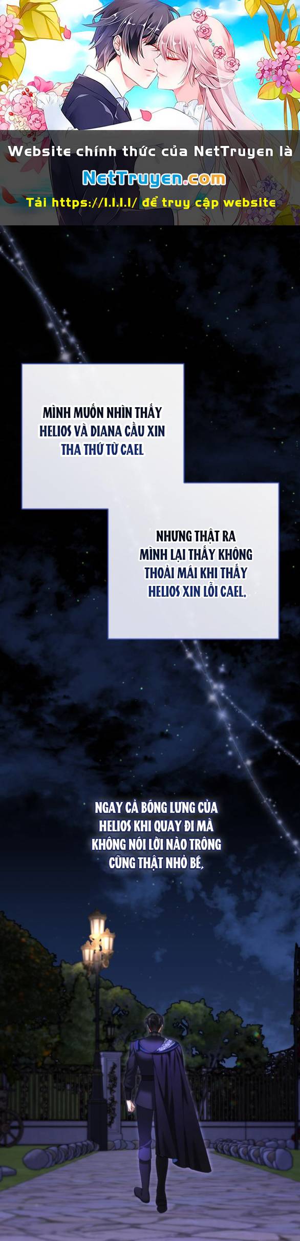 Dành Cho Nhân Vật Bị Bỏ Rơi Yêu Thích Nhất Của Tôi Chapter 81.2 - Trang 2