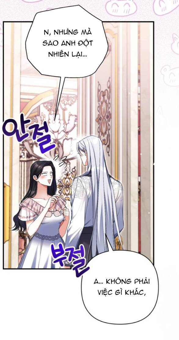 Dành Cho Nhân Vật Bị Bỏ Rơi Yêu Thích Nhất Của Tôi Chapter 81.2 - Trang 2