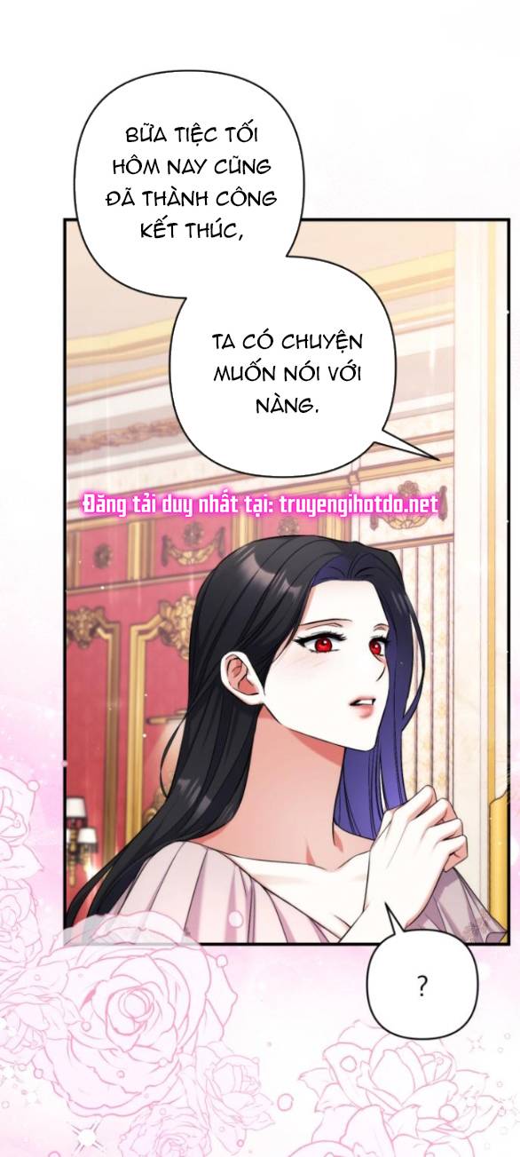 Dành Cho Nhân Vật Bị Bỏ Rơi Yêu Thích Nhất Của Tôi Chapter 81.2 - Trang 2