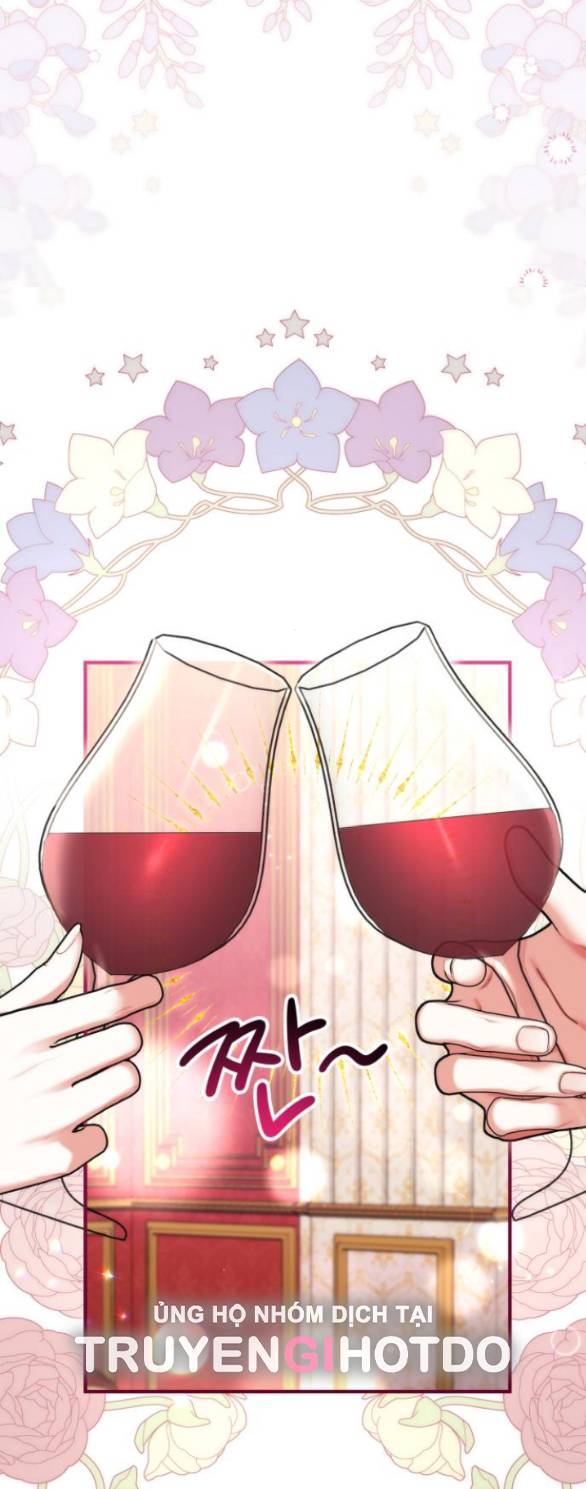 Dành Cho Nhân Vật Bị Bỏ Rơi Yêu Thích Nhất Của Tôi Chapter 81.2 - Trang 2