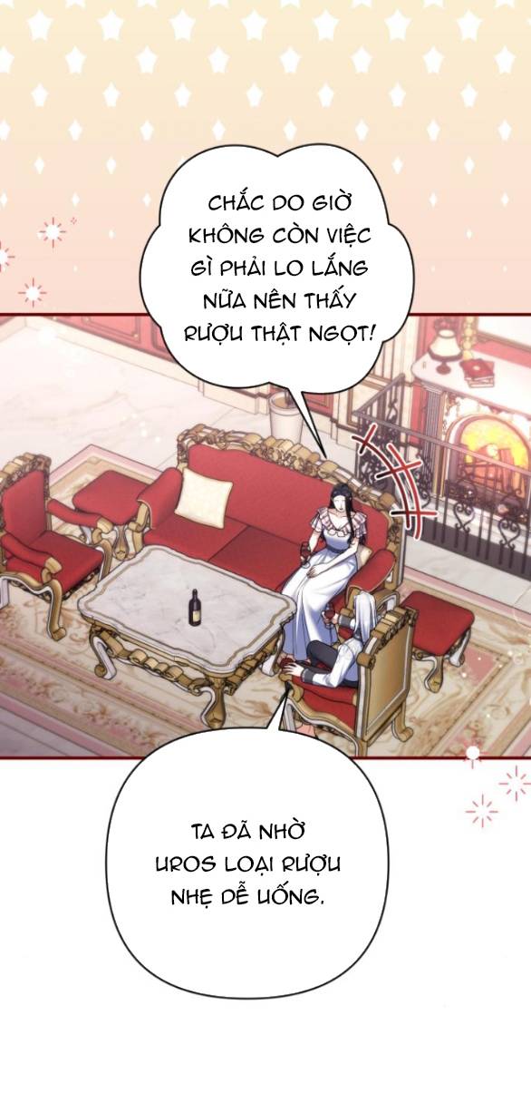 Dành Cho Nhân Vật Bị Bỏ Rơi Yêu Thích Nhất Của Tôi Chapter 81.2 - Trang 2