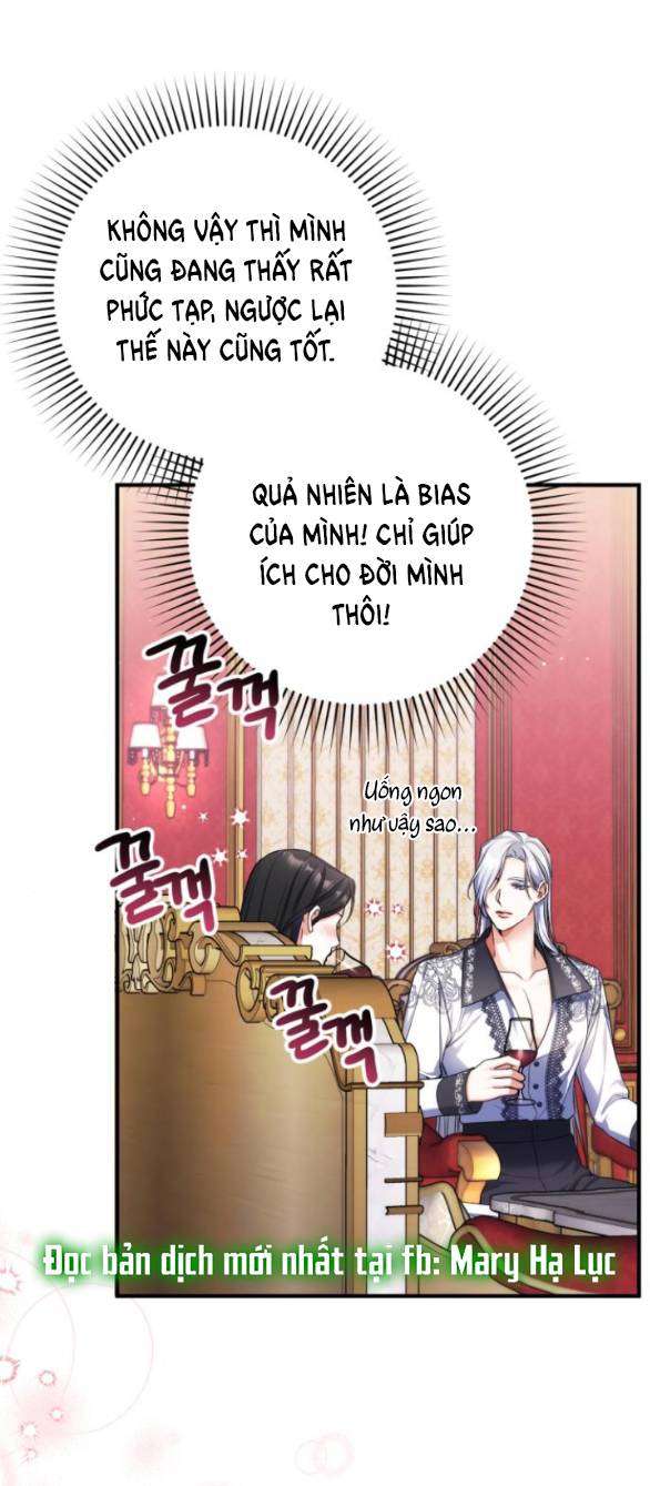 Dành Cho Nhân Vật Bị Bỏ Rơi Yêu Thích Nhất Của Tôi Chapter 81.2 - Trang 2