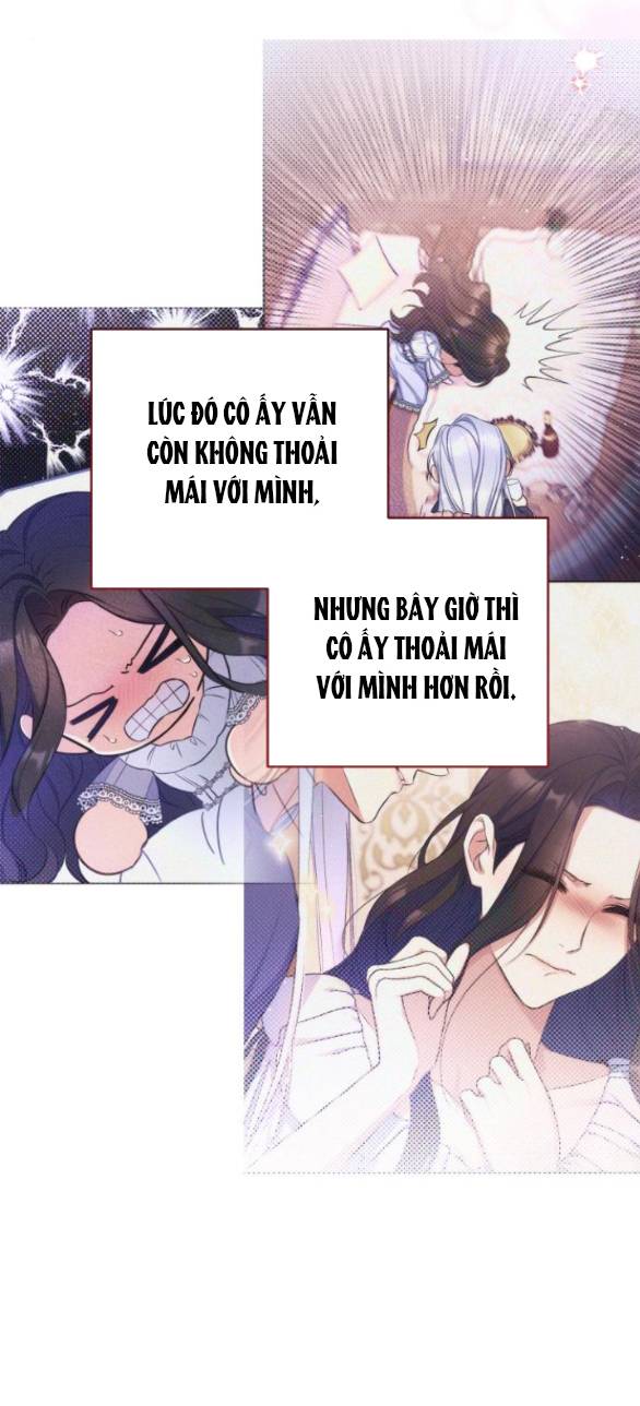 Dành Cho Nhân Vật Bị Bỏ Rơi Yêu Thích Nhất Của Tôi Chapter 81.2 - Trang 2