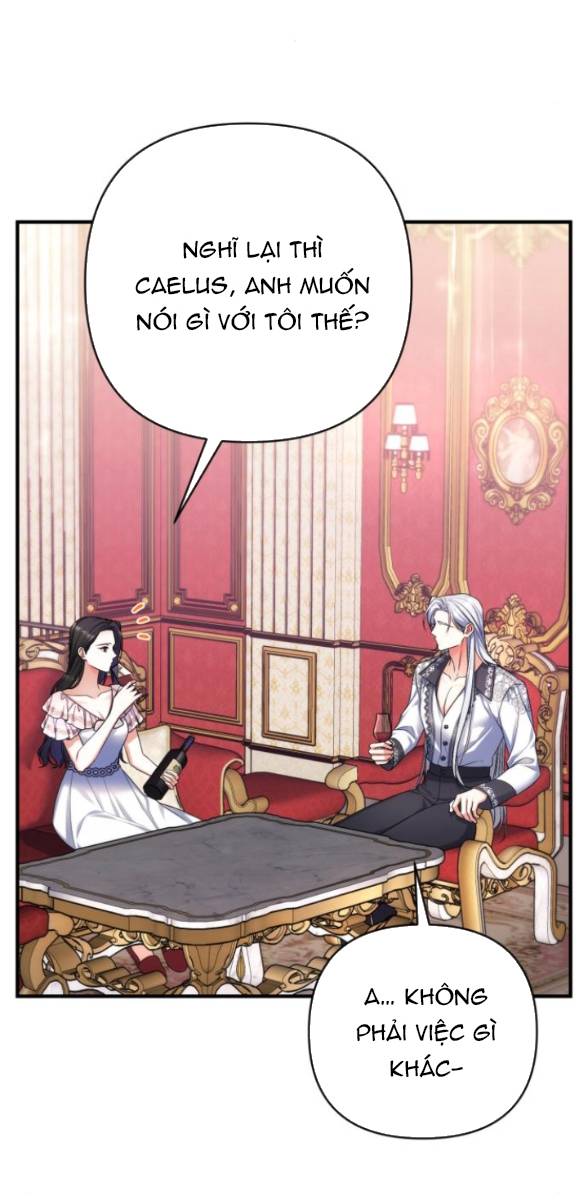 Dành Cho Nhân Vật Bị Bỏ Rơi Yêu Thích Nhất Của Tôi Chapter 81.2 - Trang 2