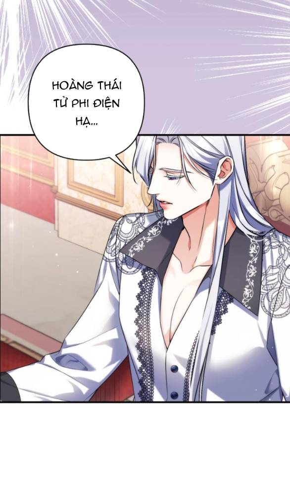 Dành Cho Nhân Vật Bị Bỏ Rơi Yêu Thích Nhất Của Tôi Chapter 81.2 - Trang 2