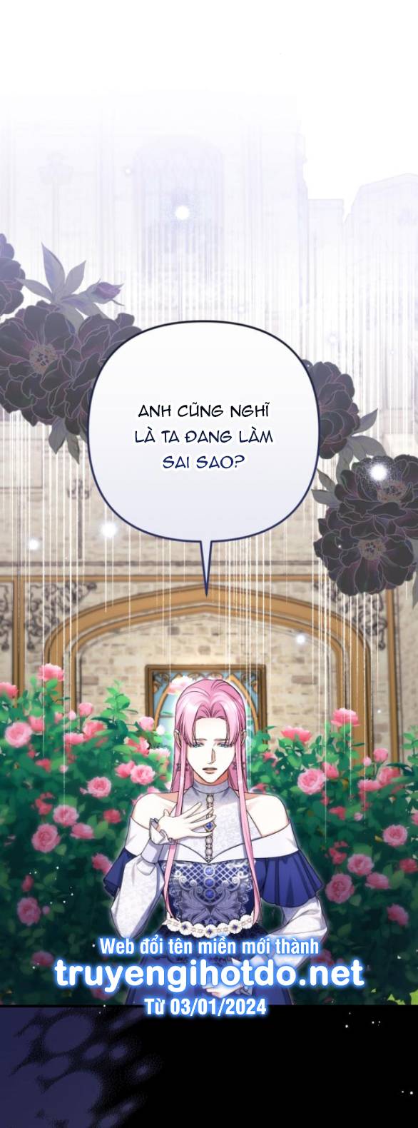 Dành Cho Nhân Vật Bị Bỏ Rơi Yêu Thích Nhất Của Tôi Chapter 81.2 - Trang 2