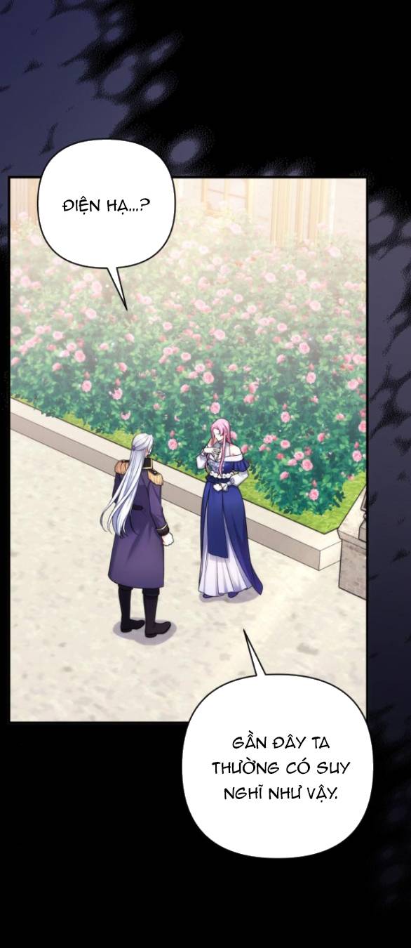 Dành Cho Nhân Vật Bị Bỏ Rơi Yêu Thích Nhất Của Tôi Chapter 81.2 - Trang 2