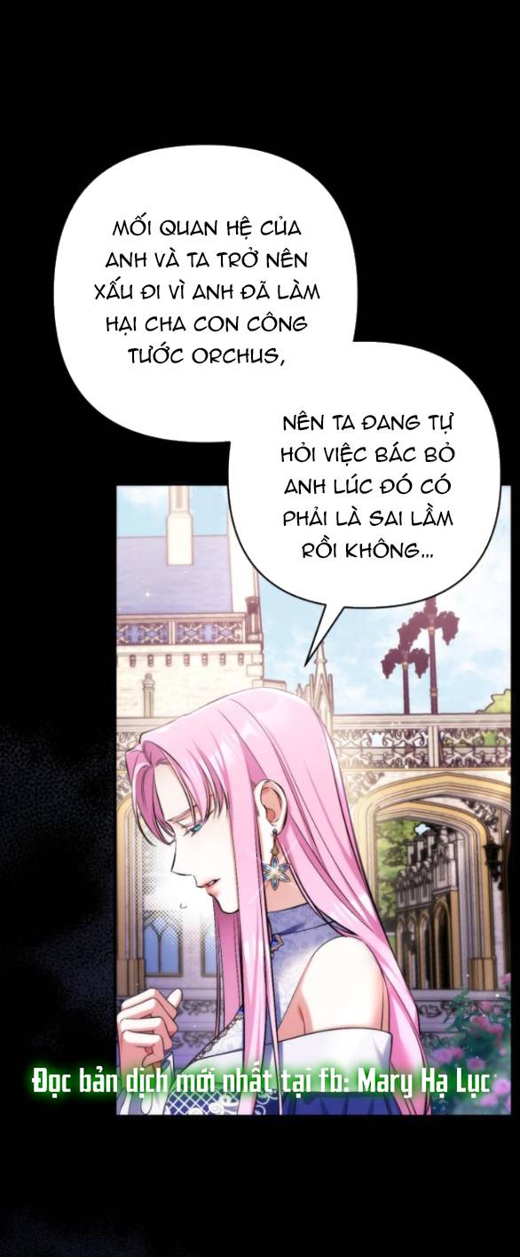 Dành Cho Nhân Vật Bị Bỏ Rơi Yêu Thích Nhất Của Tôi Chapter 81.2 - Trang 2