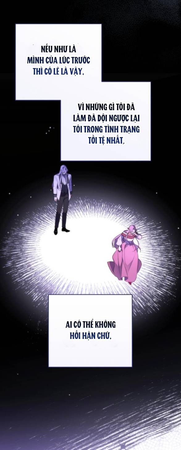 Dành Cho Nhân Vật Bị Bỏ Rơi Yêu Thích Nhất Của Tôi Chapter 81.2 - Trang 2