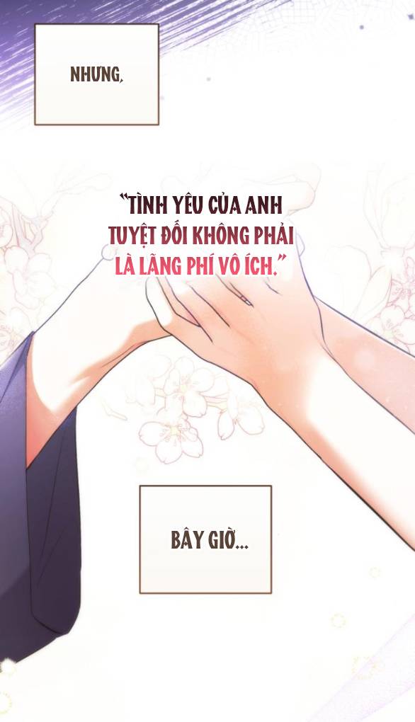 Dành Cho Nhân Vật Bị Bỏ Rơi Yêu Thích Nhất Của Tôi Chapter 81.2 - Trang 2