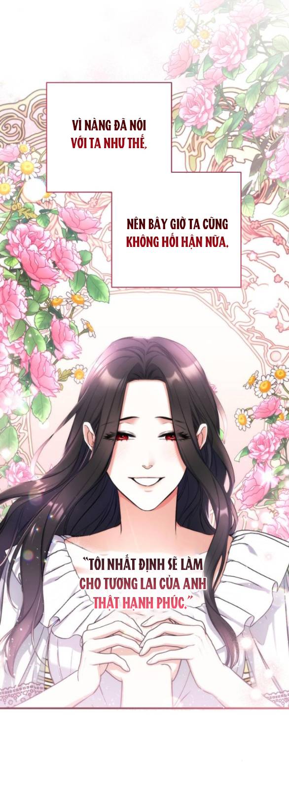 Dành Cho Nhân Vật Bị Bỏ Rơi Yêu Thích Nhất Của Tôi Chapter 81.2 - Trang 2