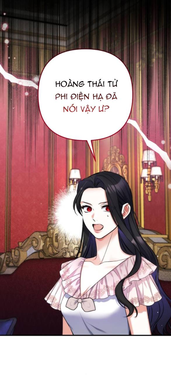 Dành Cho Nhân Vật Bị Bỏ Rơi Yêu Thích Nhất Của Tôi Chapter 81.2 - Trang 2