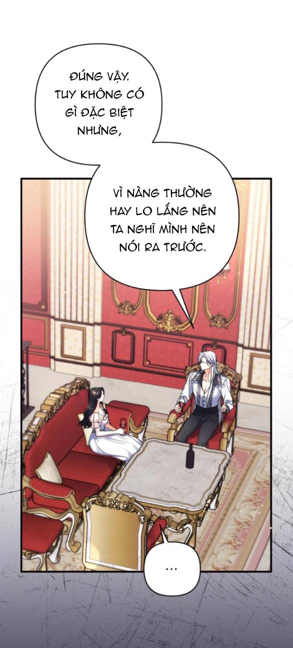 Dành Cho Nhân Vật Bị Bỏ Rơi Yêu Thích Nhất Của Tôi Chapter 81.2 - Trang 2