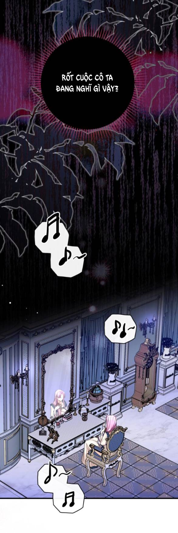 Dành Cho Nhân Vật Bị Bỏ Rơi Yêu Thích Nhất Của Tôi Chapter 81.2 - Trang 2