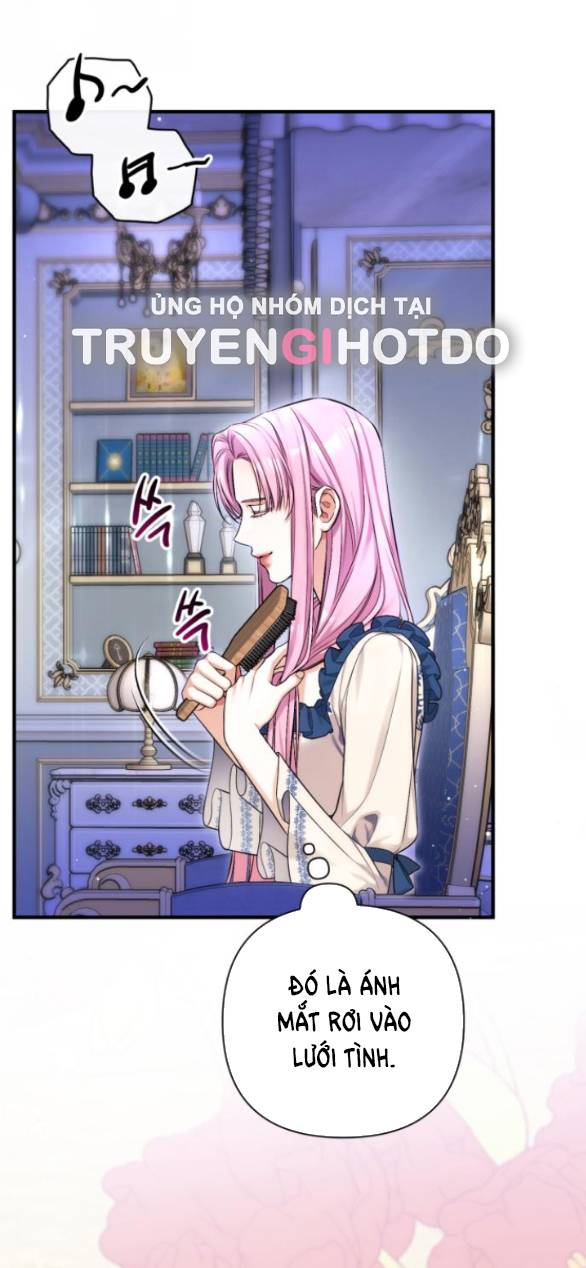 Dành Cho Nhân Vật Bị Bỏ Rơi Yêu Thích Nhất Của Tôi Chapter 81.2 - Trang 2