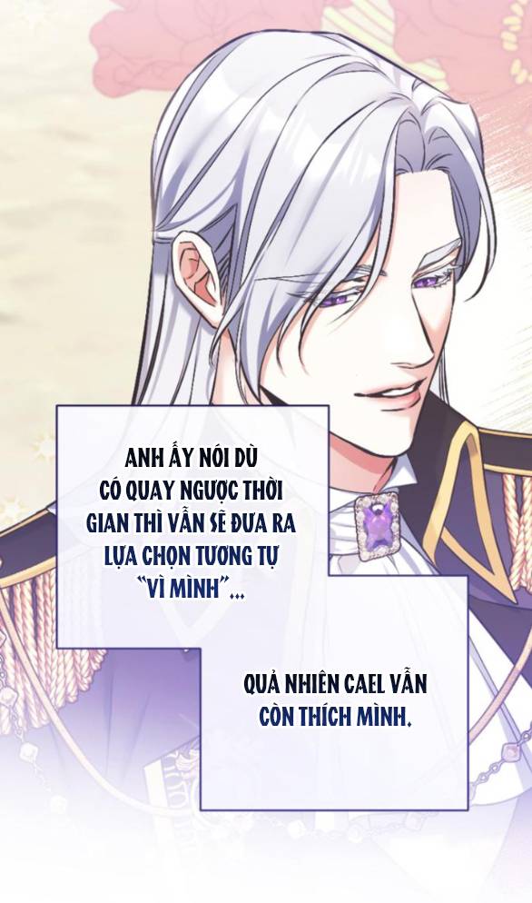 Dành Cho Nhân Vật Bị Bỏ Rơi Yêu Thích Nhất Của Tôi Chapter 81.2 - Trang 2