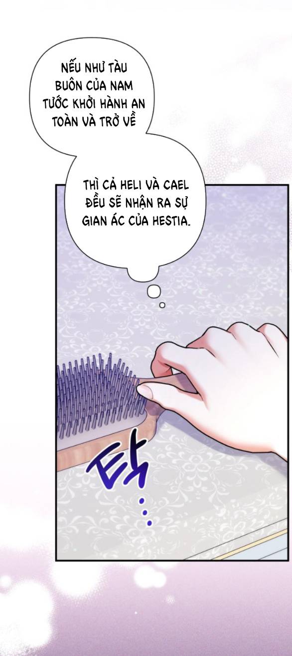Dành Cho Nhân Vật Bị Bỏ Rơi Yêu Thích Nhất Của Tôi Chapter 81.2 - Trang 2