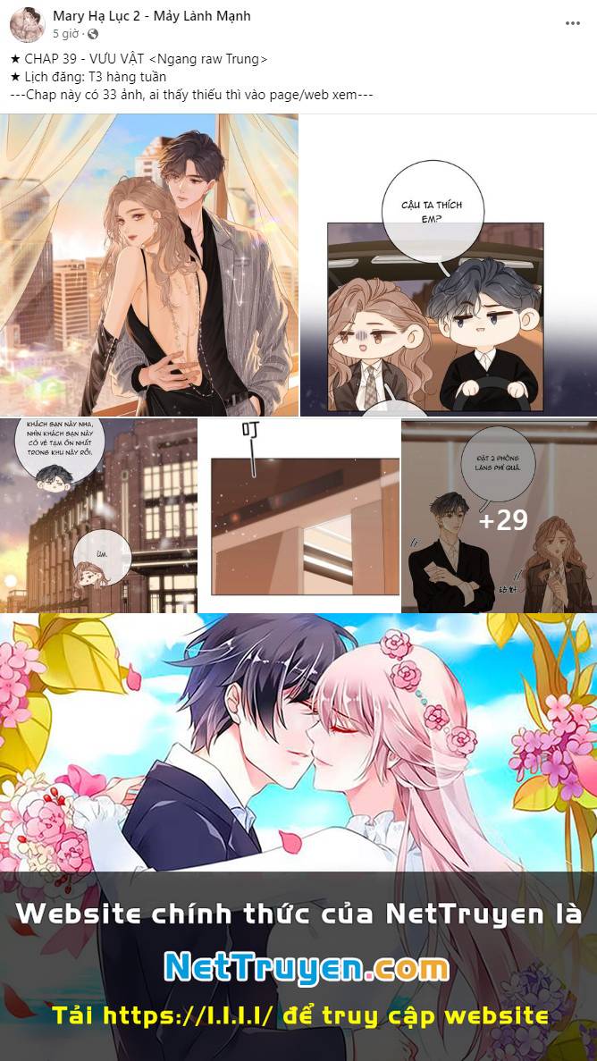 Dành Cho Nhân Vật Bị Bỏ Rơi Yêu Thích Nhất Của Tôi Chapter 81.2 - Trang 2