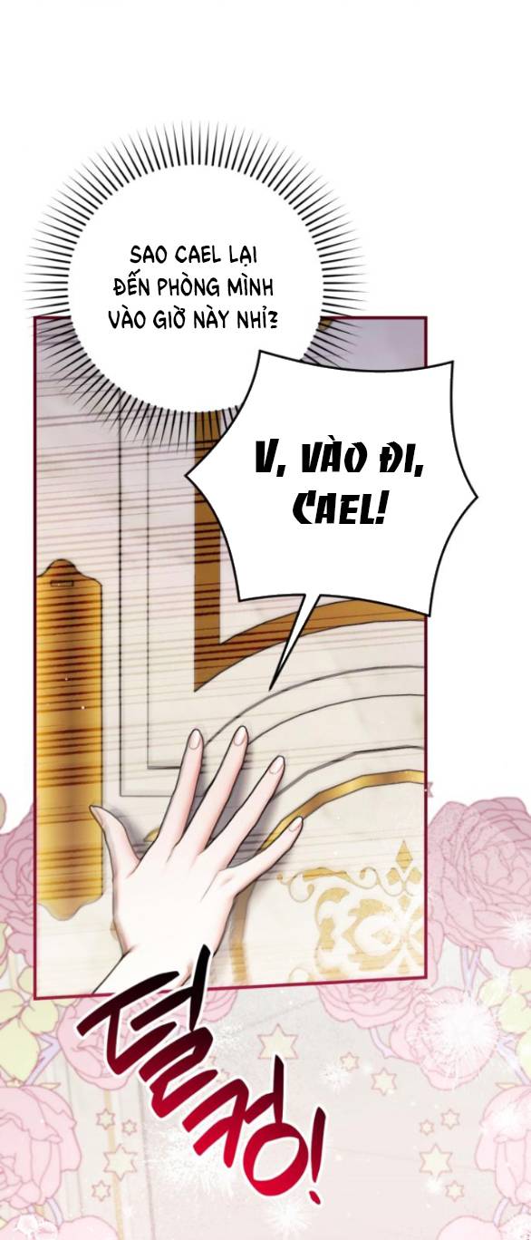 Dành Cho Nhân Vật Bị Bỏ Rơi Yêu Thích Nhất Của Tôi Chapter 81.2 - Trang 2