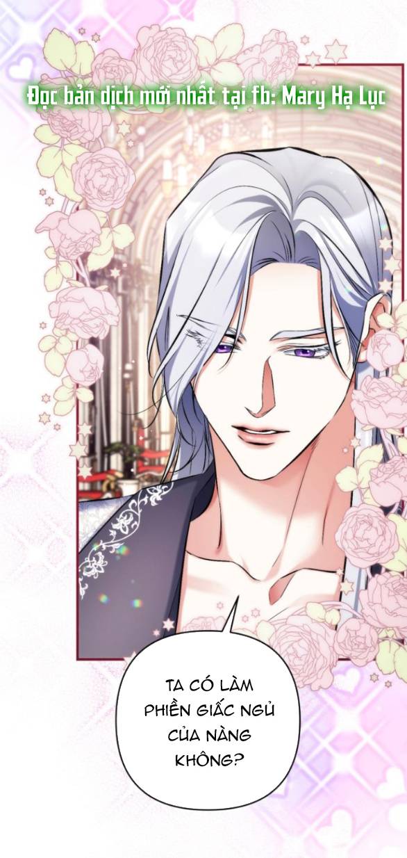 Dành Cho Nhân Vật Bị Bỏ Rơi Yêu Thích Nhất Của Tôi Chapter 81.2 - Trang 2