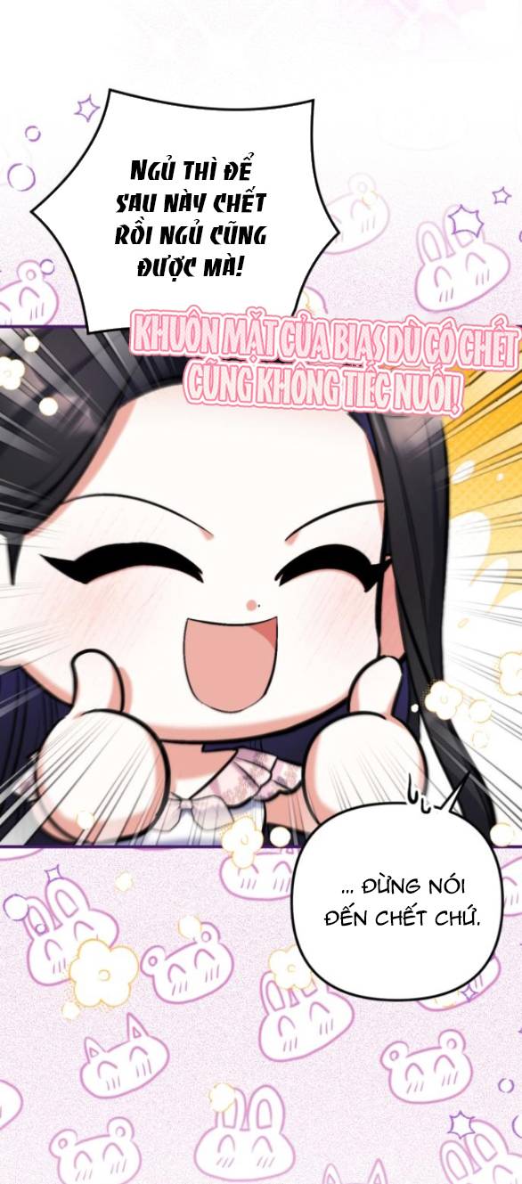 Dành Cho Nhân Vật Bị Bỏ Rơi Yêu Thích Nhất Của Tôi Chapter 81.2 - Trang 2