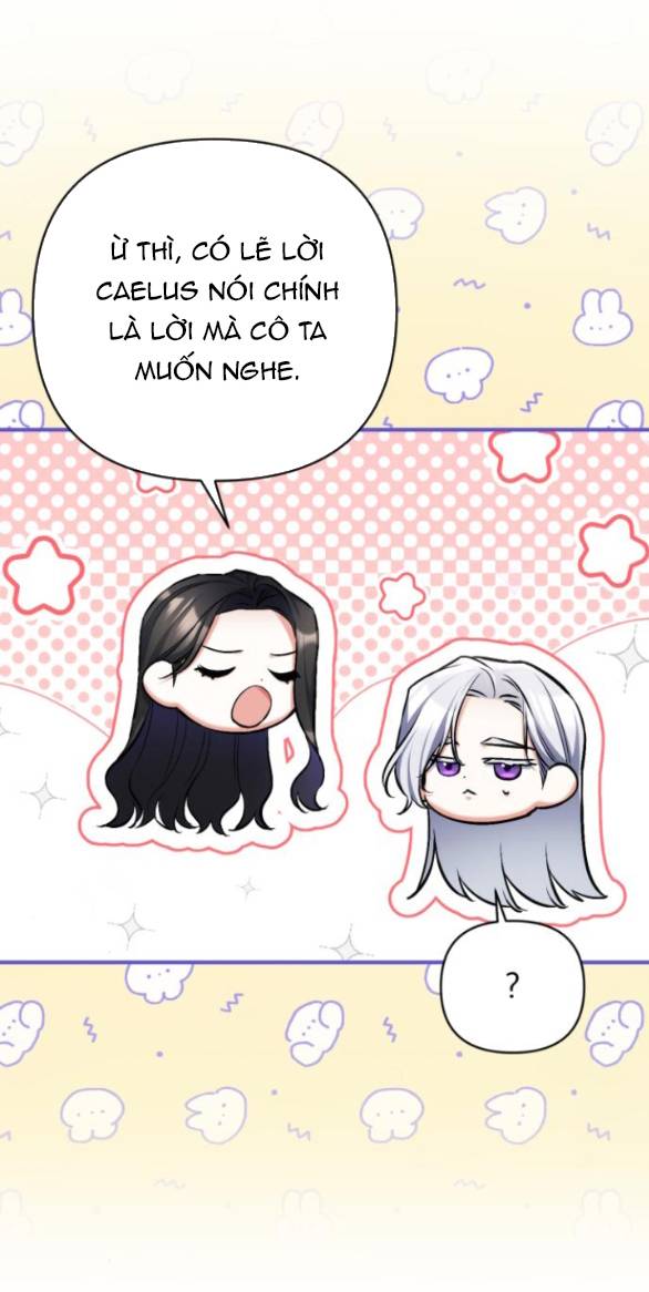 Dành Cho Nhân Vật Bị Bỏ Rơi Yêu Thích Nhất Của Tôi Chapter 82.1 - Trang 2