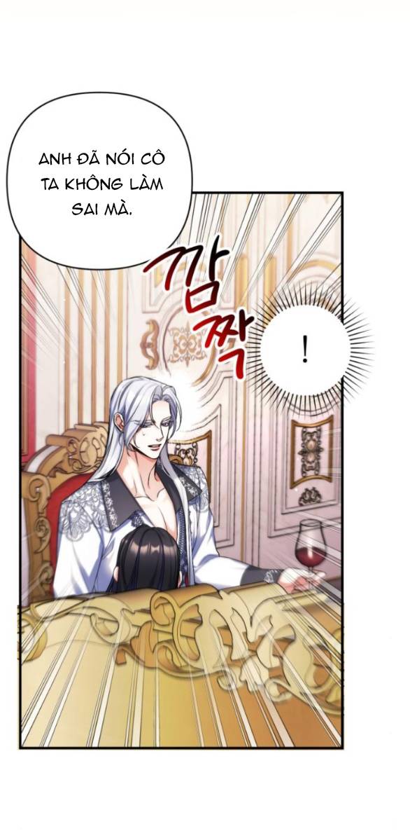 Dành Cho Nhân Vật Bị Bỏ Rơi Yêu Thích Nhất Của Tôi Chapter 82.1 - Trang 2