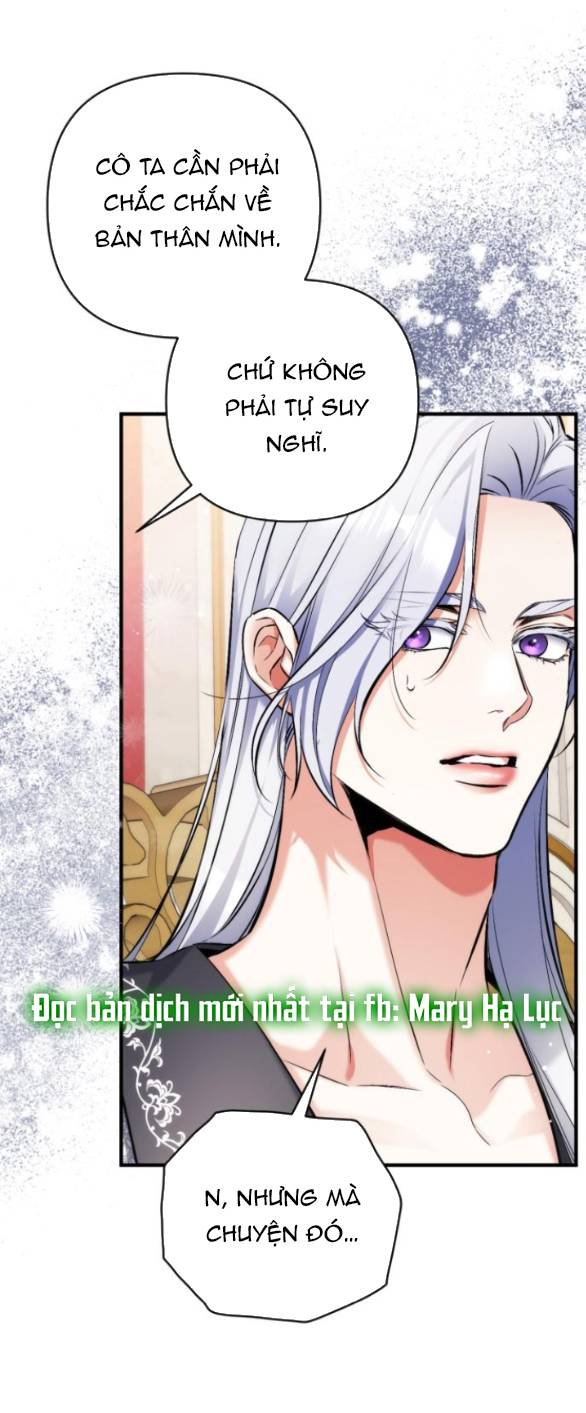 Dành Cho Nhân Vật Bị Bỏ Rơi Yêu Thích Nhất Của Tôi Chapter 82.1 - Trang 2