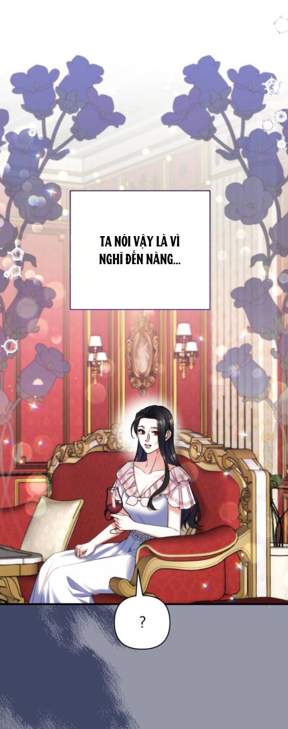 Dành Cho Nhân Vật Bị Bỏ Rơi Yêu Thích Nhất Của Tôi Chapter 82.1 - Trang 2