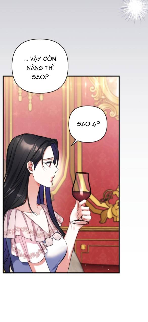 Dành Cho Nhân Vật Bị Bỏ Rơi Yêu Thích Nhất Của Tôi Chapter 82.1 - Trang 2